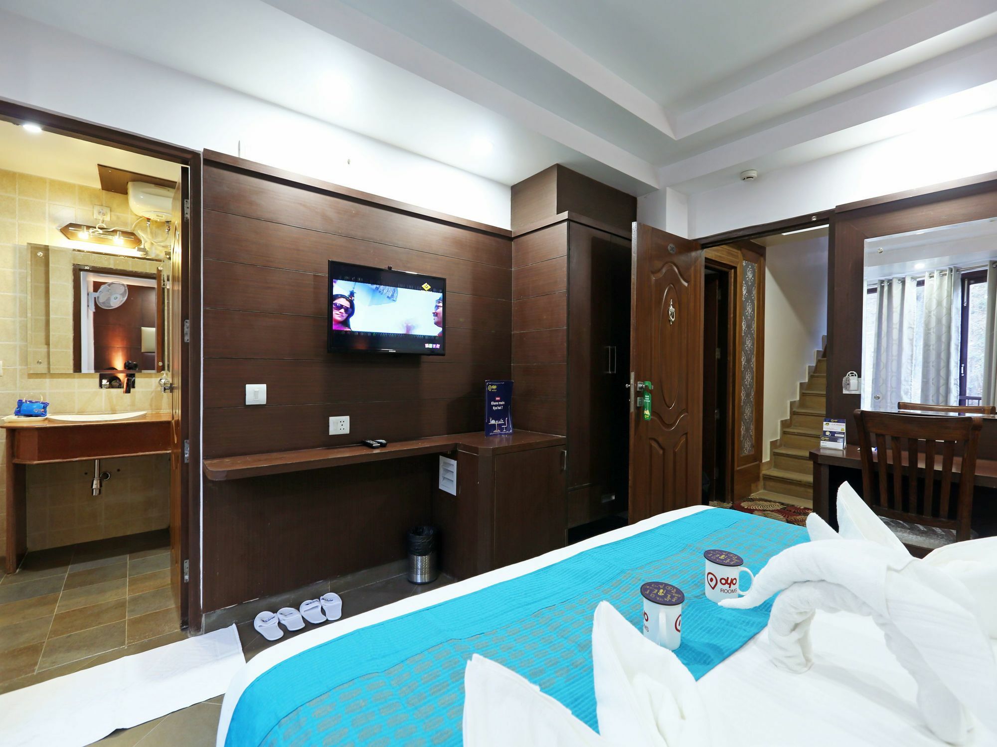 Rock Castle By Dls Hotels シムラー エクステリア 写真